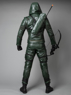 Bild von Green Arrow Staffel 5 Oliver Queen Cosplay Kostüm mp003491
