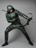 Immagine di Green Arrow Season 5 Oliver Queen Cosplay Costume mp003491