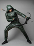 Image de Green Arrow Saison 5 Oliver Queen Cosplay Costume mp003491