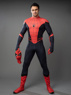 Picture of Ready To Ship Spider-Man: Far From Home Spiderman Peter Parker Cosplay Costume mp004545