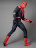 Picture of Ready To Ship Spider-Man: Far From Home Spiderman Peter Parker Cosplay Costume mp004545