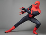 Picture of Ready To Ship Spider-Man: Far From Home Spiderman Peter Parker Cosplay Costume mp004545