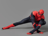 Picture of Ready To Ship Spider-Man: Far From Home Spiderman Peter Parker Cosplay Costume mp004545