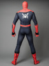 Picture of Ready To Ship Spider-Man: Far From Home Spiderman Peter Parker Cosplay Costume mp004545