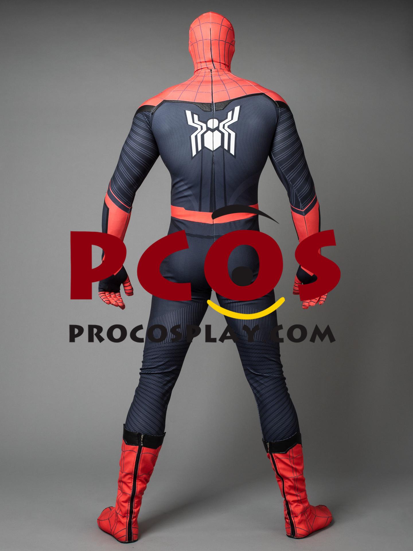 Is Peter B. Parker Getting A New Costume? - woevvqi