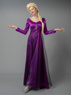 Изображение Frozen 2 Elsa Cosplay Costume mp005299