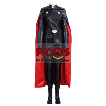Picture of Jedi：Fallen Order Second Sister Cosplay Costume mp005323