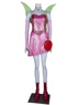 Picture of WinX Club Season 1 Flora Cosplay Costume mp005324