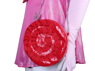 Picture of WinX Club Season 1 Flora Cosplay Costume mp005324