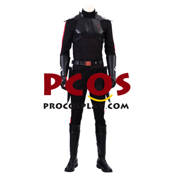 Immagine di Jedi: costume cosplay di Cal Kestis dell'ordine caduto mp005325