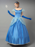 Picture of Ready to Ship Cinderella Cosplay Costume mp003412
