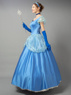 Image de Costume de Cendrillon prêt à expédier mp003412