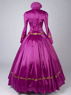 Picture of Ready to Ship European Medieval Vintage Court Dress Cosplay Costume mp004982-Clearance