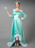 Picture of Ready to Ship Super Mario Galaxy Wii U Rosalina & Luma Cosplay Costume mp002981