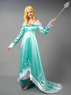 Picture of Ready to Ship Super Mario Galaxy Wii U Rosalina & Luma Cosplay Costume mp002981