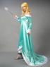 Picture of Ready to Ship Super Mario Galaxy Wii U Rosalina & Luma Cosplay Costume mp002981