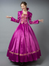 Picture of Ready to Ship European Medieval Vintage Court Dress Cosplay Costume mp004982-Clearance