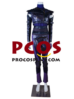 Image de Descendants 3 Mal Upgrade Version Cosplay Costume mp005329