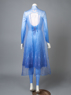Picture of Frozen 2 Elsa Cosplay Costume mp005238