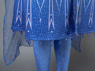 Picture of Frozen 2 Elsa Cosplay Costume mp005238