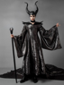 Picture of Ready to Ship New Maleficent Cosplay Costume With Horns Hat mp002741
