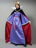 Picture of Ready to Ship Film Snow White and the Seven Dwarfs Evil Queen Cosplay Costume mp004178