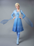 Image de Frozen 2 Elsa Cosplay Costume mp005238