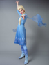 Bild von Frozen 2 Elsa Cosplay Kostüm mp005238