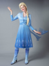 Image de Frozen 2 Elsa Cosplay Costume mp005238
