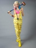 Picture of Ready to Ship Harley Quinn Cosplay Costume mp005295