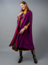 Imagen de Frozen 2 Anna Princess Dress Disfraz de Cosplay mp005304