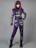 Picture of Descendants 3 Mal Purple Cosplay Costume mp005126