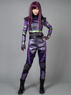 Imagen de Descendientes 3 Mal Purple Cosplay disfraz mp005126