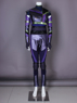 Image de Descendants 3 Mal Purple Cosplay Costume mp005126