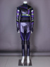 Imagen de Descendientes 3 Mal Purple Cosplay disfraz mp005126