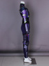 Imagen de Descendientes 3 Mal Purple Cosplay disfraz mp005126