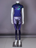 Picture of Descendants 3 Mal Purple Cosplay Costume mp005126