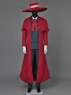 Picture of Hellsing Alucard Japanese Anime Cosplay Costumes mp000443