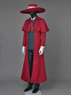 Picture of Hellsing Alucard Japanese Anime Cosplay Costumes mp000443