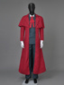 Image de Hellsing Alucard japonais Anime Cosplay Costumes mp000443