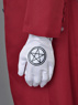 Image de Hellsing Alucard japonais Anime Cosplay Costumes mp000443