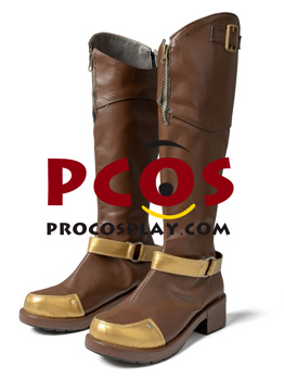 Immagine di RWBY Vol.4 Stagione 4 Yang Xiao Long Cosplay Shoes mp005107