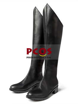 Image de Frozen Prince Hans Cosplay Chaussures mp005298
