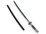 Picture of Demon Slayer: Kimetsu no Yaiba Shinazugawa Sanemi Cosplay Sword mp005185