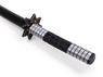 Picture of Demon Slayer: Kimetsu no Yaiba Shinazugawa Sanemi Cosplay Sword mp005185