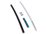 Picture of Demon Slayer: Kimetsu no Yaiba Tokitou Muichirou Cosplay Sword mp005186