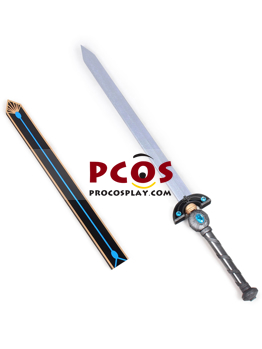 Picture of Idolish7 Erin Cosplay  Sword mp004340