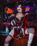 Picture of Ready to Ship Mad Moxxi Cosplay Costume mp001677