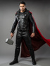 Picture of Ready to Ship 101 Size Infinity War Thor Odinson Cosplay Costume Upgraded Version Without the Shoes mp004037