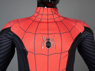 Picture of Ready To Ship 101 Size Spider-Man: Far From Home Spiderman Peter Parker Cosplay Costume mp004545
